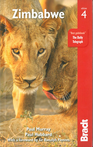 Picture of ZIMBABWE