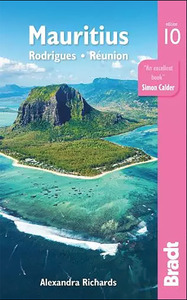 Image de MAURITIUS RODRIGUES REUNION