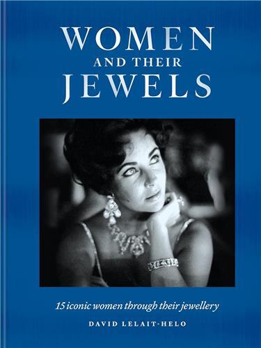 Image de Women and Their Jewels /anglais