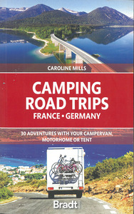 Image de CAMPING ROAD TRIPS FRANCE & GERMANY