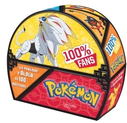 Picture of Pokemon - Coffret 100% Fans