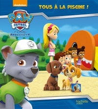 Picture of Pat' Patrouille - Tous à la piscine !