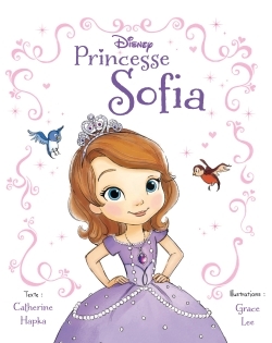 Image de Beau Livre Sofia