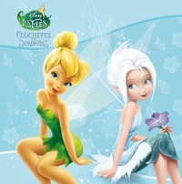 Image de La Fée Clochette 4