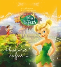 Image de Les aventures de Clochette, DISNEY CLASSIQUE