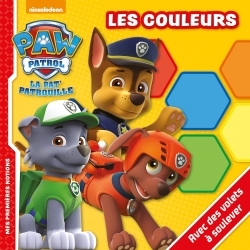 Picture of Pat'Patrouille/ TC Les couleurs