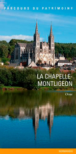 Image de Chapelle Montligeon, Orne