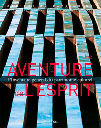 Image de Aventure De L'Esprit