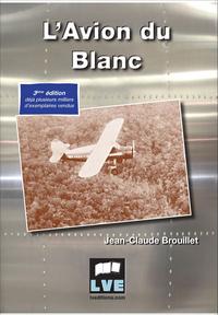 Picture of L'avion du blanc