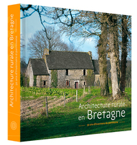 Picture of Architecture Rurale En Bretagne