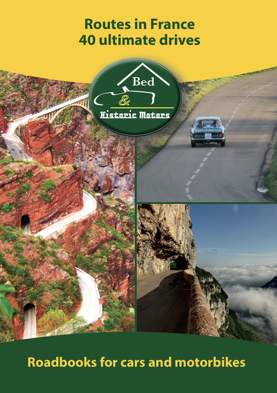 Picture of Routes in France