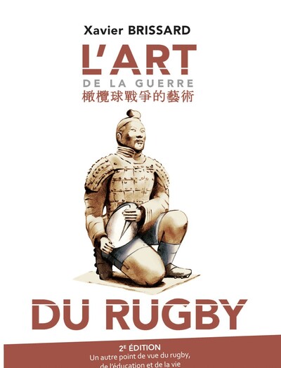 Image de L'Art de la guerre du rugby