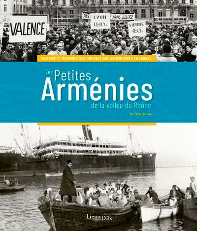 Picture of Les Petites Arménies De La Vallée Du Rhône