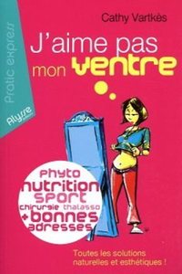Picture of J'AIME PAS MON VENTRE