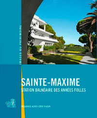 Picture of Sainte Maxime