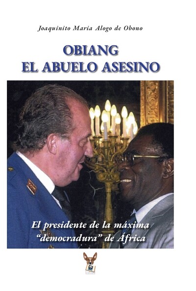 Image de Obiang el abuelo asesino