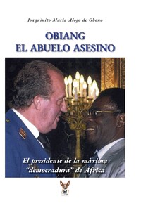 Image de Obiang el abuelo asesino
