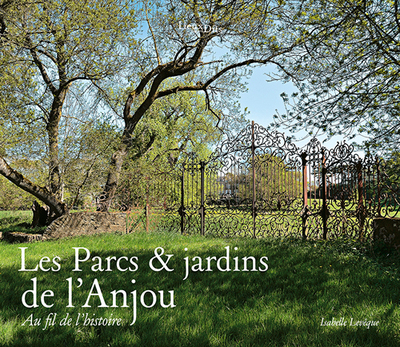 Picture of Parcs Et Jardins De L'Anjou