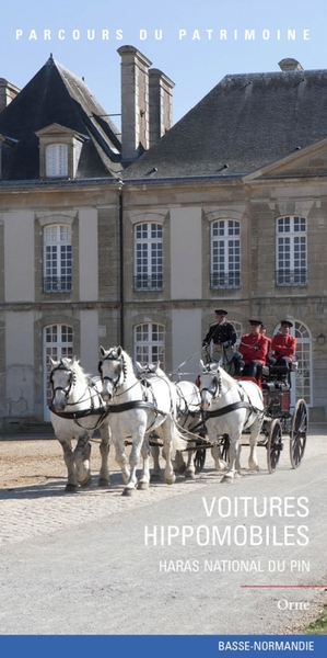 Image de Voitures Hippomobiles N°5