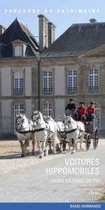 Image de Voitures Hippomobiles N°5