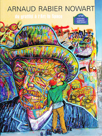 Picture of Arnaud Rabier Nowart