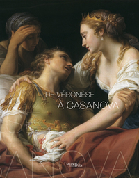 Picture of De Veronese A Casanova