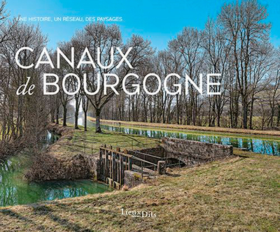 Picture of Canaux De Bourgogne