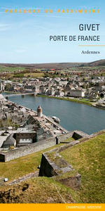 Picture of Givet, Porte De France