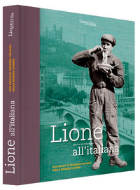 Image de Lyon A L'Italienne (Ita)