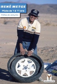 Picture of René Metge Pilote de 7 à 77 ans