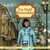Picture of Un Noël Hanoukka