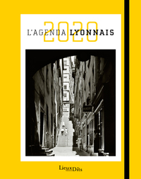 Image de L'Agenda Lyonnais 2020