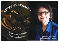 Picture of Vivre ensemble?