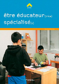 Picture of Être éducateur spécialisé