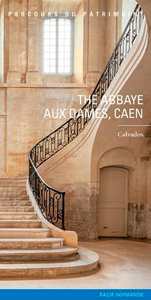 Picture of Abbaye Aux Dames A Caen (Gb)