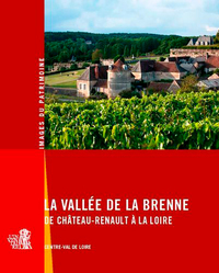 Image de La Vallée de la Brenne de Château-Renault à la Loire