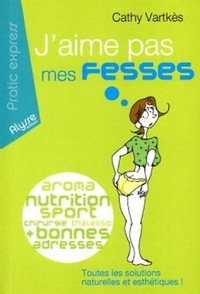 Picture of J'aime pas mes fesses