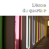 Picture of L'Ecole Du Quartier, Feyzin