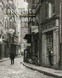 Picture of Empreintes italiennes