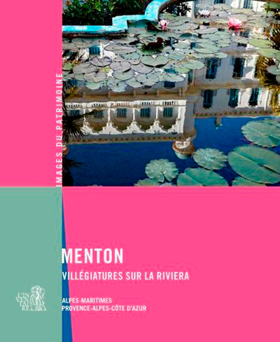 Picture of Menton Villégiatures Sur La Riviera