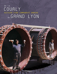 Picture of De La Courly Au Grand Lyon