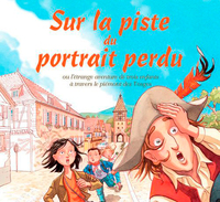 Picture of Sur La Piste Du Portrait Perdu