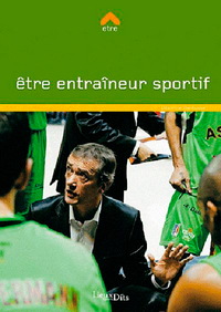Picture of Etre entraineur sportif