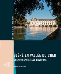Image de Bléré en Vallée du Cher, Chenonceau et ses Environs