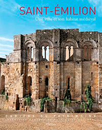 Picture of Saint Emilion Une Ville Et Son Habitat Medieval