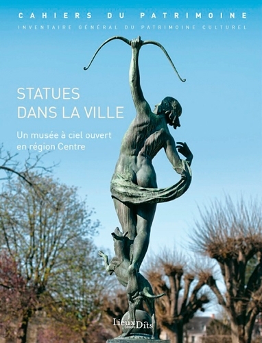 Picture of Statues Dans La Ville