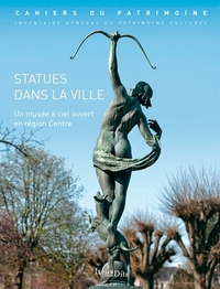 Picture of Statues Dans La Ville