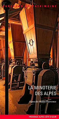 Image de La Minoterie des Alpes