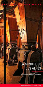 Image de La Minoterie des Alpes