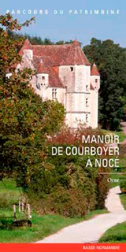 Picture of Manoir De Courboyer A Noce